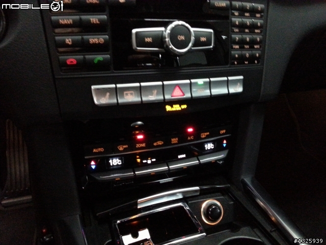 2014 Benz E350 牽車簡易開箱(貿易商車)