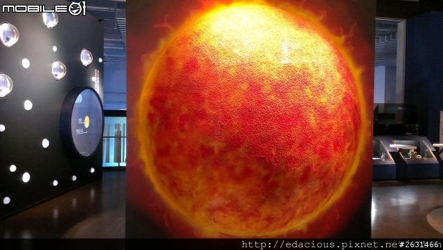 美食狗汪汪【基隆-遊記】期待已久的海洋科技博物館