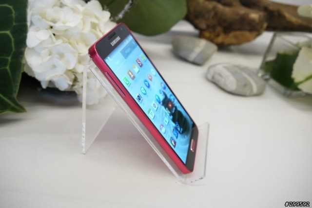  Samsung GALAXY J  魅力美型鑑賞會