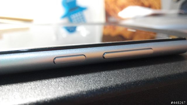 因緣際會下買到MI3 了