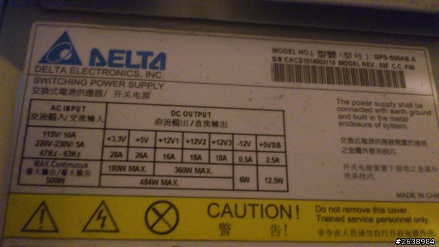 有關於R9-280X  R9-270X HAWK  R9-270   N760TF  的選擇以及電供問題