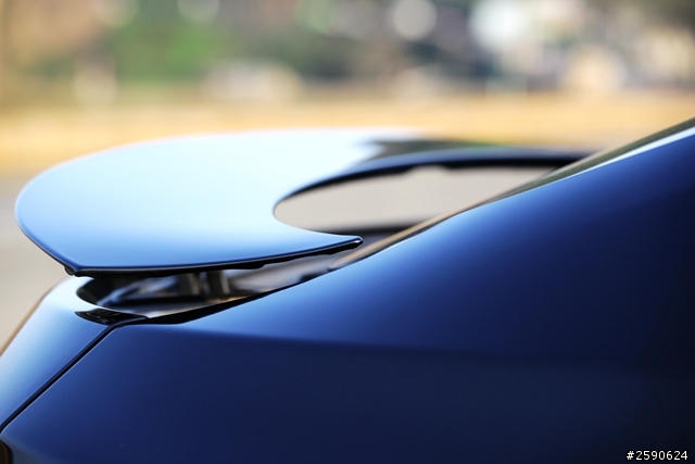 準備下訂BMW，路過Luxgen賞車U6心得