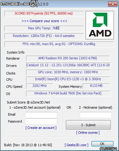 [開箱] 撼訊TurboDuo R9 280X 戰地風雲4同捆版