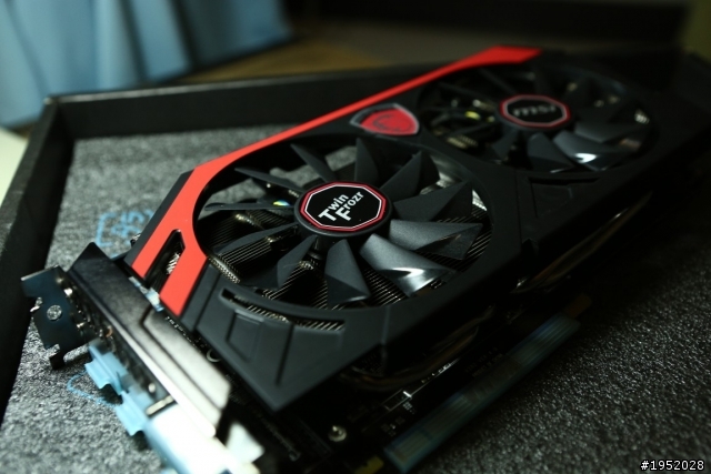 【開箱】i7+GTX-770工作娛樂雙用機