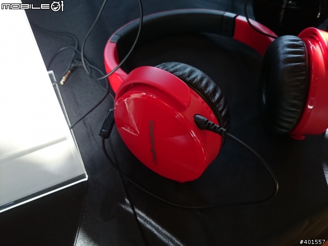 [心得]鐵三角新品發售體驗會(OX5/OX7AMP/RE700)