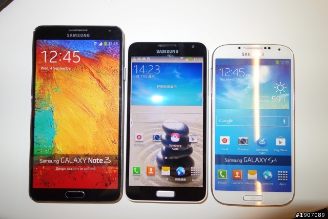 「 Samsung GALAXY J 同樂會」Just for you 歡樂滿分全記錄！