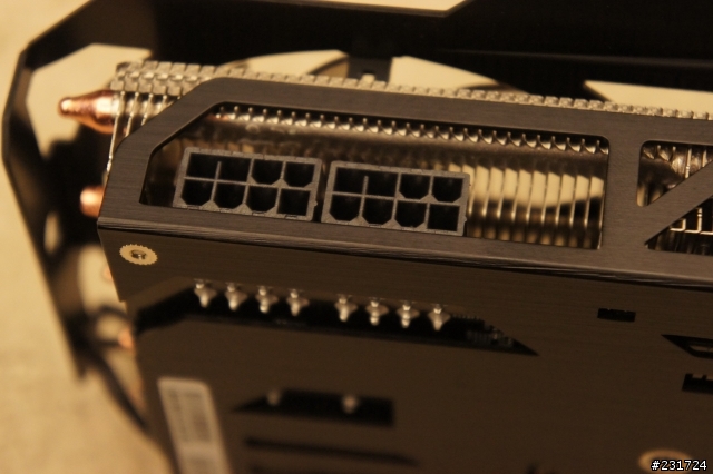 如虎添翼的效能噴發 技嘉GTX780 Ti GHz版開箱分享！