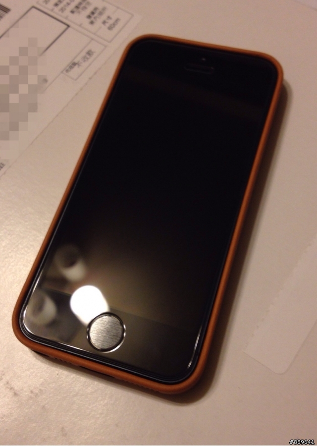 官網1/10日特價iPhone 5 5s case 到貨
