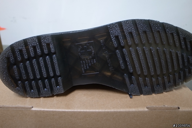 [開箱]Dr. Martens-MATIAS
