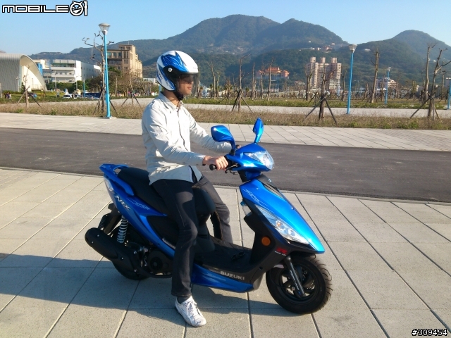 201401 Suzuki NEX 神車駕到&購車心路歷程...店家小經歷(新莊金旺昌、重輪suzuki、五郎安全帽、可樂摩托精品、冠捷機車材料、金鈴suzuki、油購站、福昇機車材料)