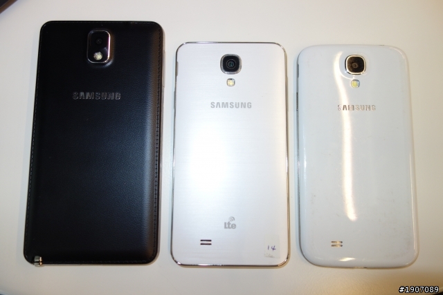 「 Samsung GALAXY J 同樂會」Just for you 歡樂滿分全記錄！