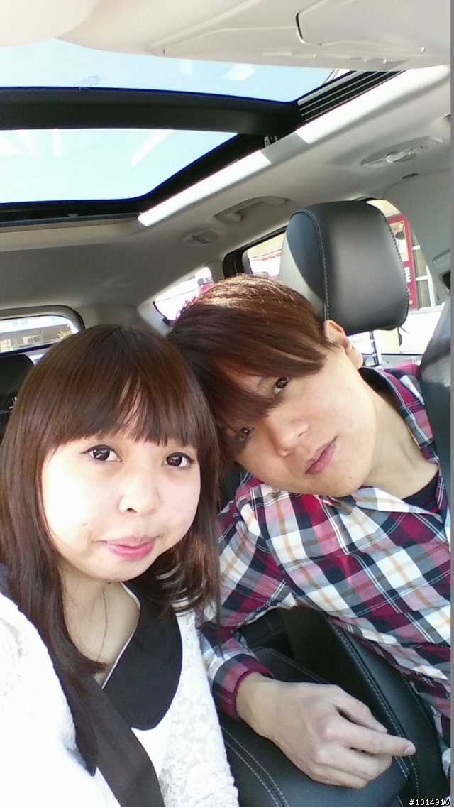 The All New Kuga 免費24小時換你開~武嶺行....