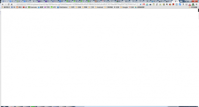 把Synology的 Directory Server 同步到Google Apps + SSO 設定教學/請益