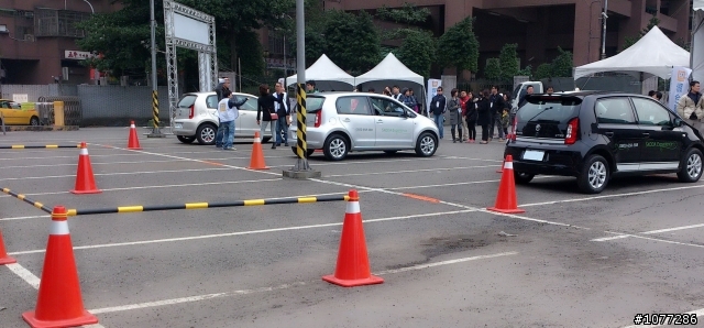分享～citigo城市鐵人生存戰