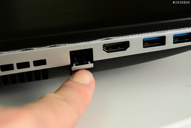 想要很久的GTX760M遊戲筆電ASUS N56JR入手分享