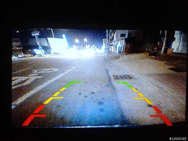 ALTIS 專用8吋DVD導航Android主機 (2014-01-15)