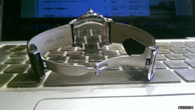 Cartier 小分享