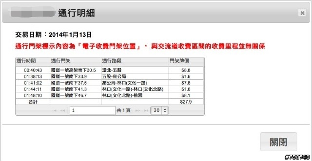 誤扣真的只是個案？ E-Tag用戶還是多查查帳吧！