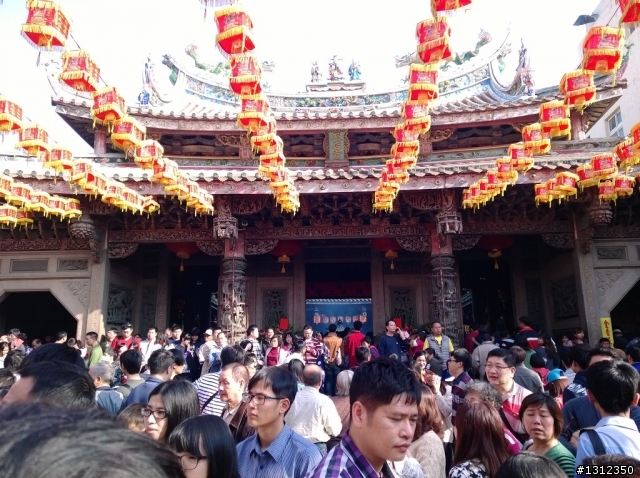 請問一下，這是所謂的紫氣嘛？1520