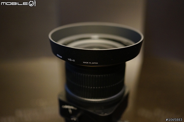 第一次的開箱文 D610 + PC-E 24mm F3.5 移軸鏡 + 饅頭包 Manfrotto Shoulder Bag VIII