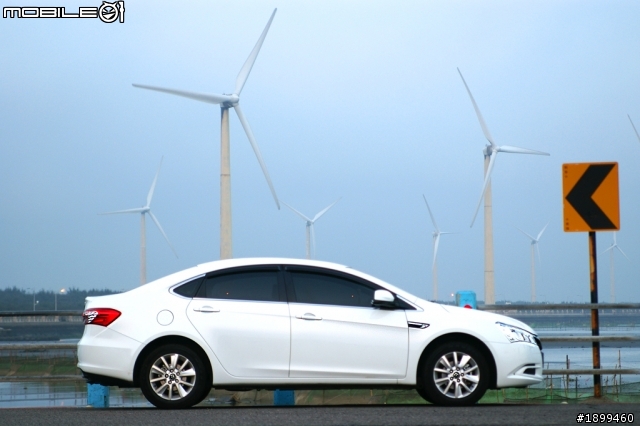 S5 1.8T @高美濕地
