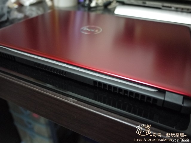 【開箱】Dell筆電 V5460r(火焰紅) 女孩購買輕薄筆電要先搞懂的事