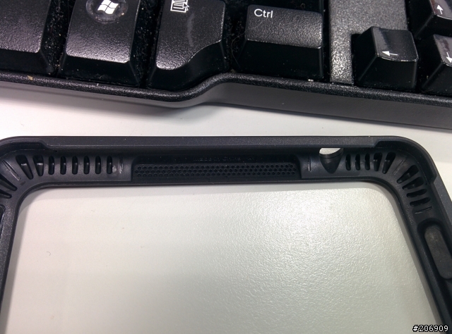 [開箱] Nexus 7 2013 原廠 Folio Case & Sleeve Case