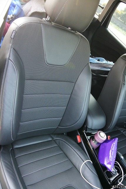 2014 Ford KUGA 24小時免費試駕(苗栗)