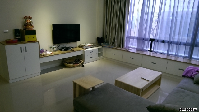 [開箱]  低預算裝潢住新家