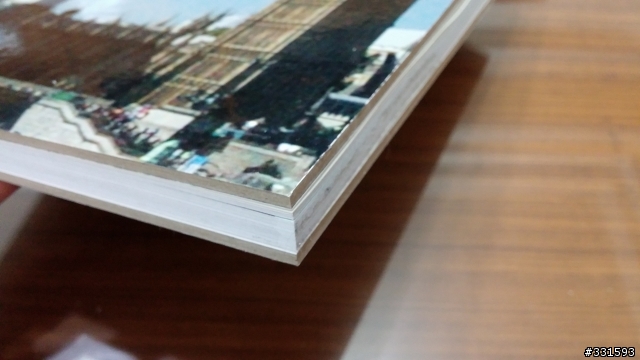 PhotoLife相片書分享 (無言)