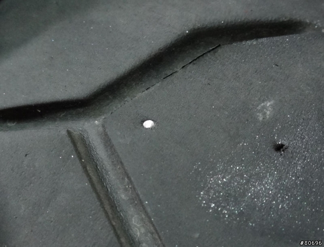 橙的電子M202重機用胎壓偵測器實裝分享