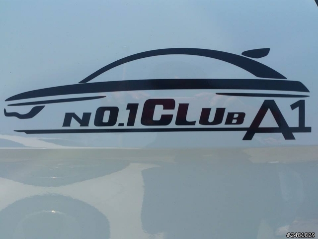 關於AUDI A1 CLUB!!