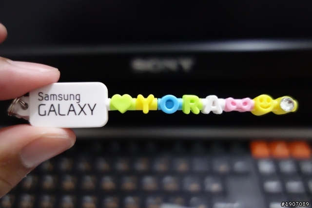 「 Samsung GALAXY J 同樂會」Just for you 歡樂滿分全記錄！