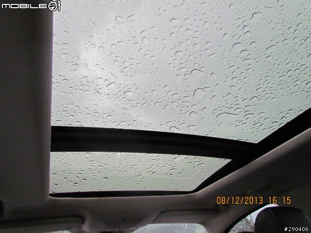 Ford KUGA 24小時免費試乘活動-宜蘭太平山試車一日遊