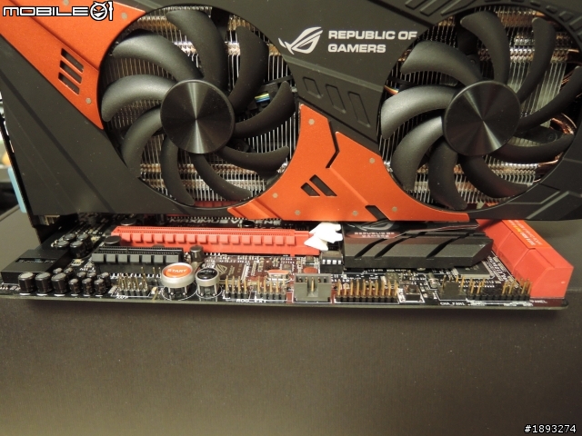 [開箱] ASUS 單卡雙核 MARS 新作 ROG MARS760-4GD5