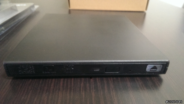 MSI GE40 2LO 開箱與評價