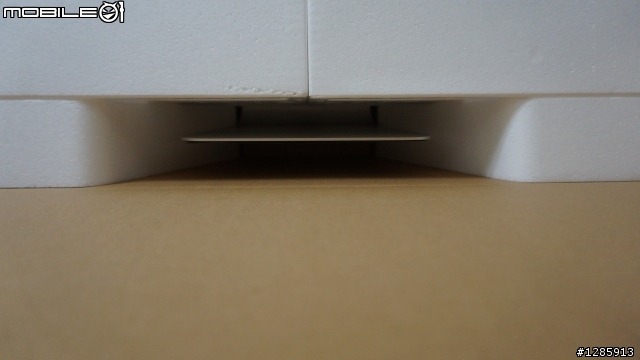 開箱 一波四折的 2013年末最新 iMac 27半攻頂款