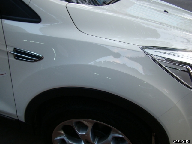 Kuga 2.0 S 試駕心得(IWS長榮桂冠旁=> 基隆廟口&小鴨合影=>清境老英格蘭&武嶺=>IWS)