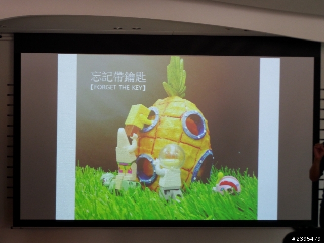 (體驗活動心得) Samsung GALAXY J同樂會