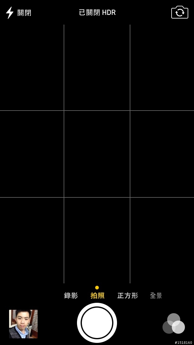 (求助)IPHONE5 的相機主鏡頭 變黑屏