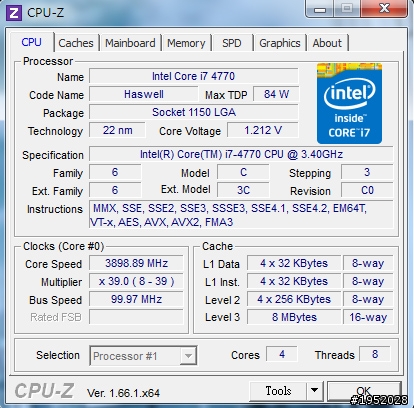 【開箱】i7+GTX-770工作娛樂雙用機