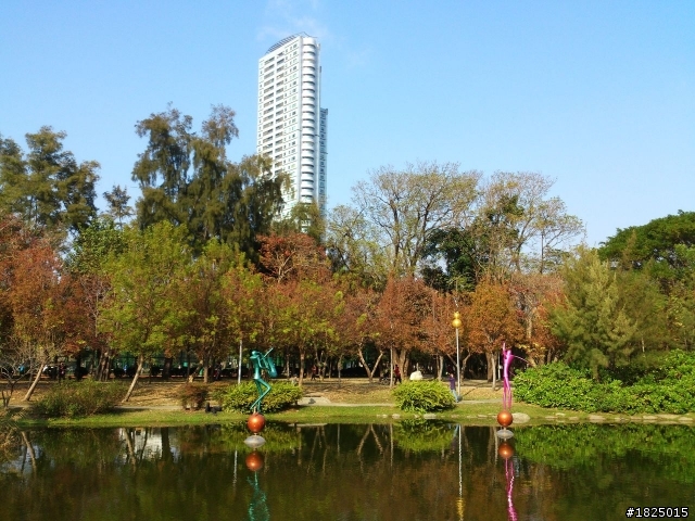 [家的感覺]~高雄康橋後驛九如館 住宿分享 (圖多)