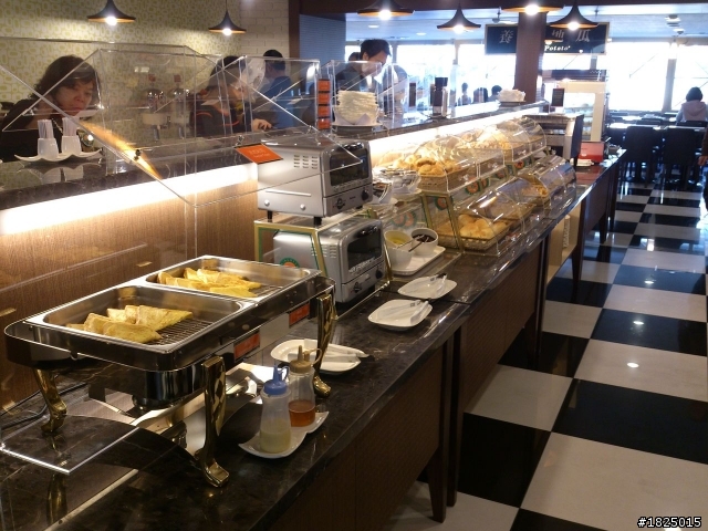 [家的感覺]~高雄康橋後驛九如館 住宿分享 (圖多)