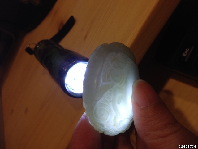 是玉嗎????求鑑定