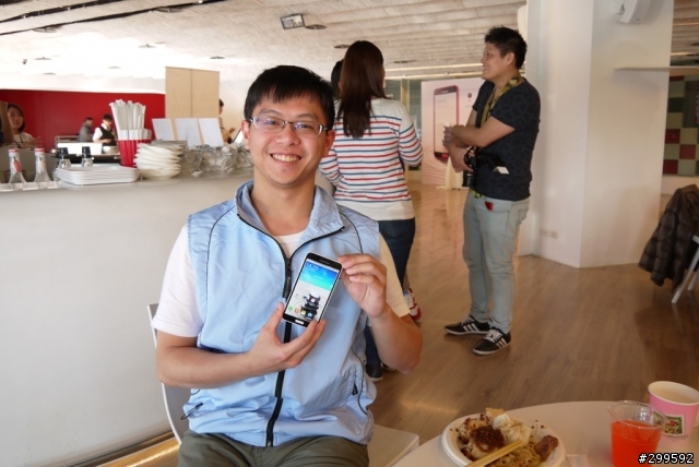  Samsung GALAXY J  魅力美型鑑賞會