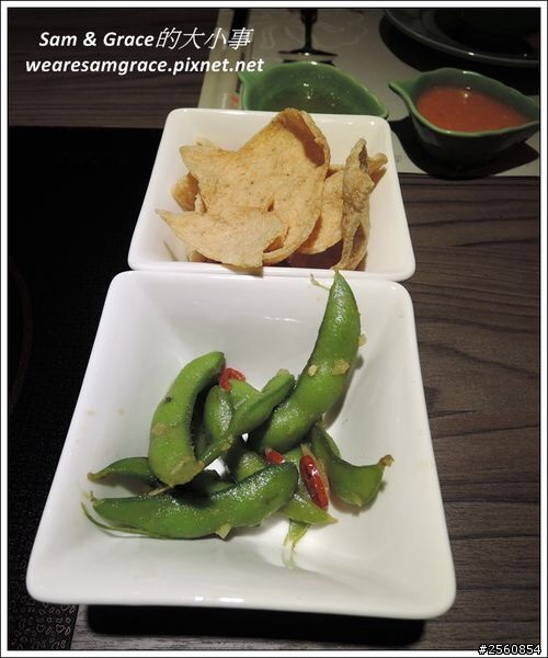 銀湯匙泰式火鍋~酸辣夠味的泰式吃到飽火鍋