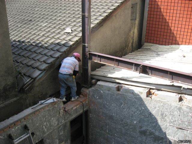 【浴室+陽台小翻修】拖太久的開箱文