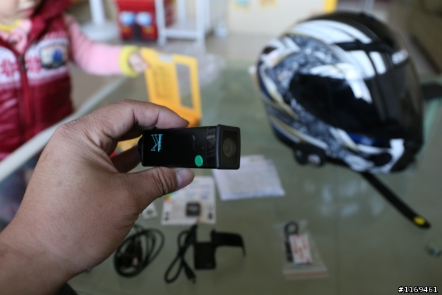 [開箱]夜視超強的S100 K1 行車記錄器+前後行車記錄器畫面對比