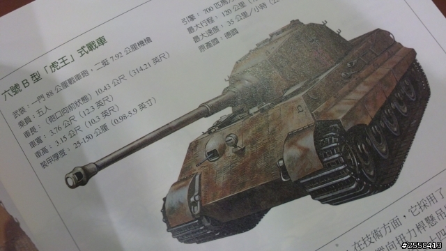 有喜愛二戰德軍軍事迷的嗎?