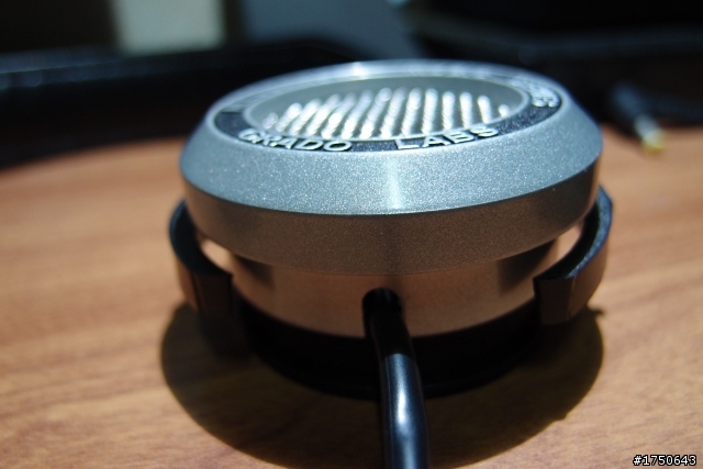 [開箱] Alessandro Music 2